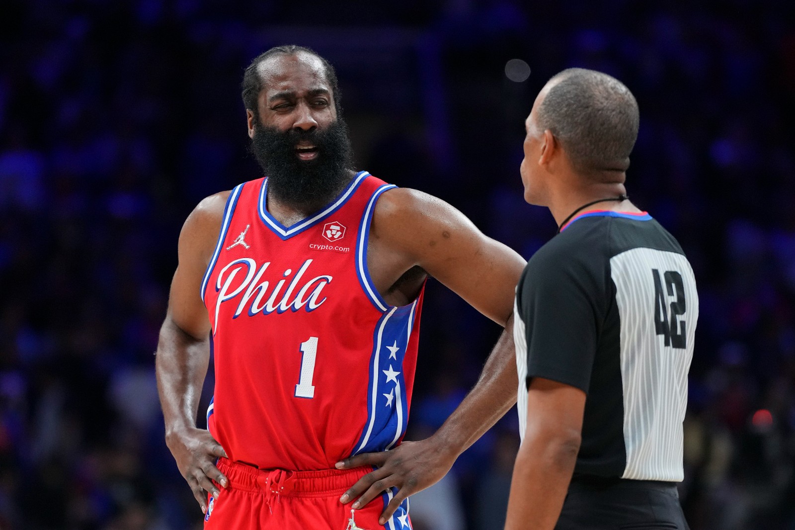 生死战德甲前瞻:哈登伤情更新,巴黎圣日耳曼冲击零封纪录 生死战德甲前瞻:哈登伤情更新,巴黎圣日耳曼冲击零封纪录